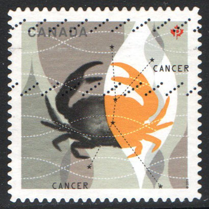 Canada Scott 2452 Used - Click Image to Close